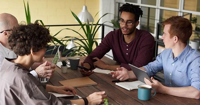 Professional web design and development