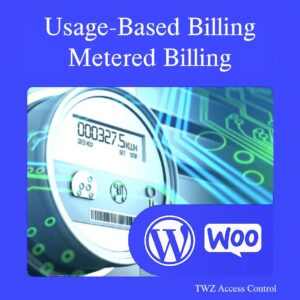 TWZ Woo Access Control