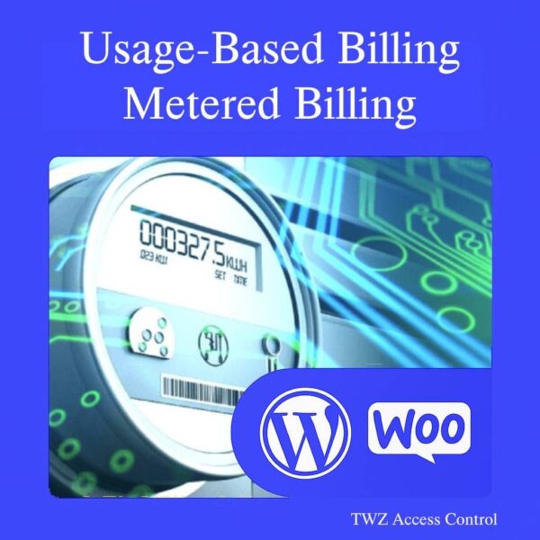 TWZ Woo Access Control