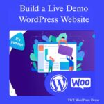 TWZ WordPress Demo