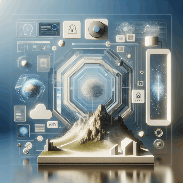 Web Design Trends for 2025: Minimalism and AI Personalization