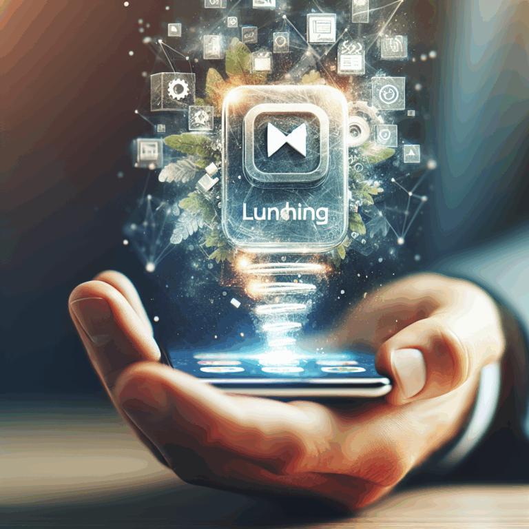 Launch Your App on Apple’s App Store: A Complete Guide