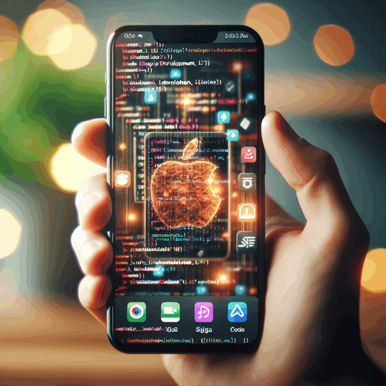 Why iOS Mobile App Development Reigns Supreme in 2023