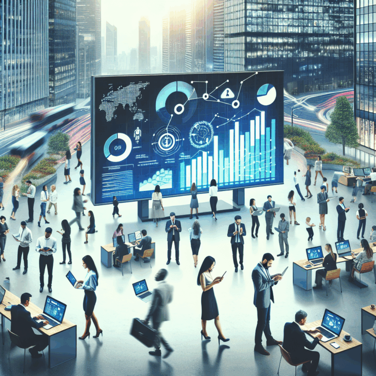 Effective Online Marketing Strategies for Business Success
