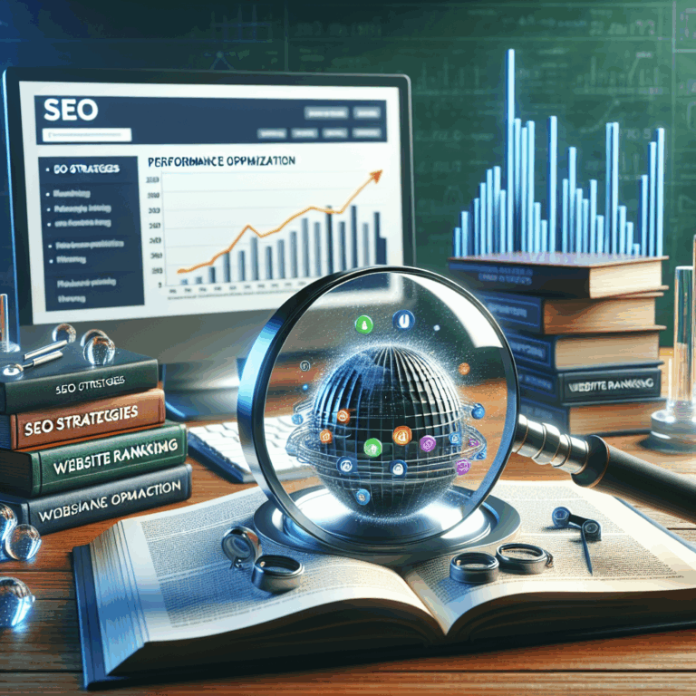 Mastering SEO Strategies for Better Website Performance
