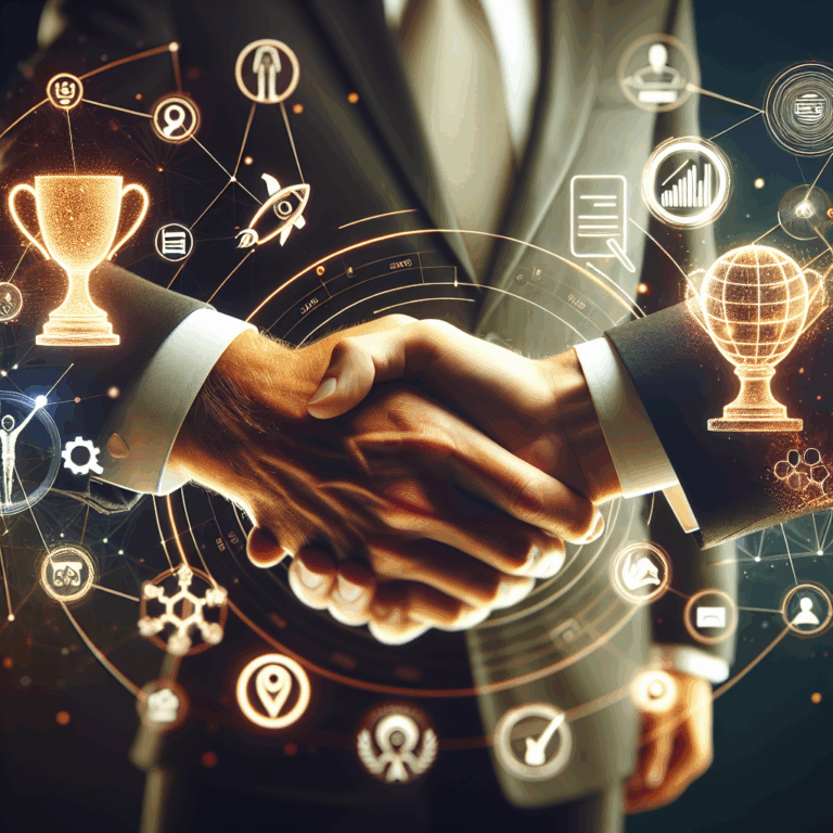 Benefits of Partnering with an SEO Company for Success