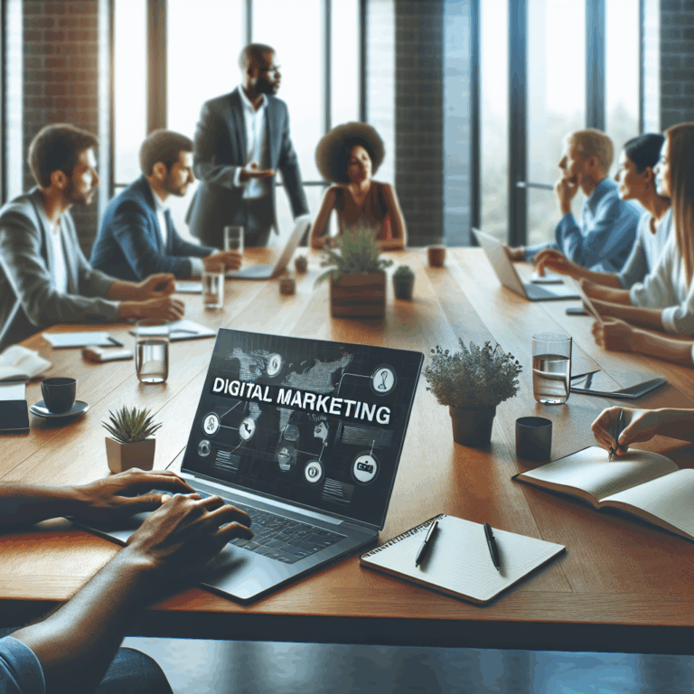 Digital Marketing Strategies for Startups to Thrive
