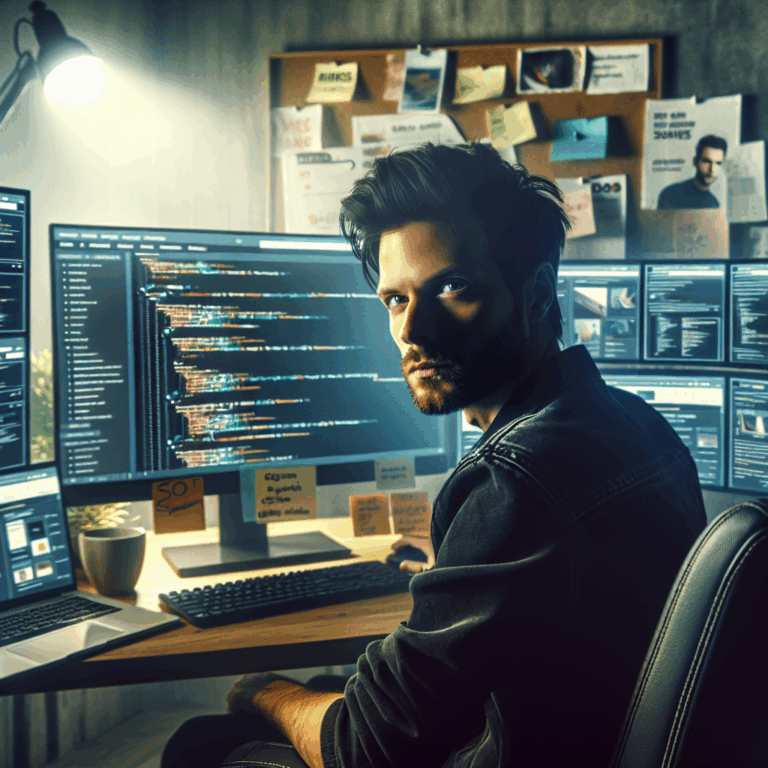 Start Your E-Commerce Journey with a Magento Developer