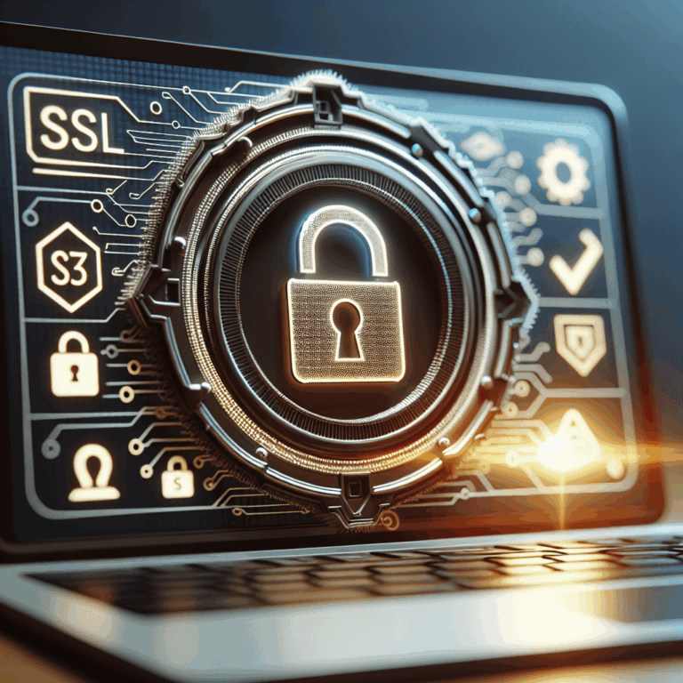 Understanding SSL Certificates for Secure Online Transactions