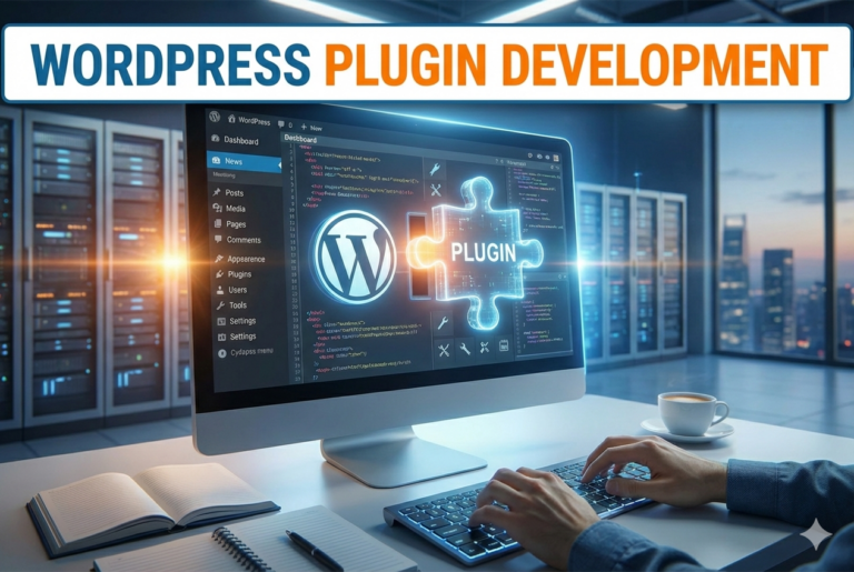 WordPress Plugin Development