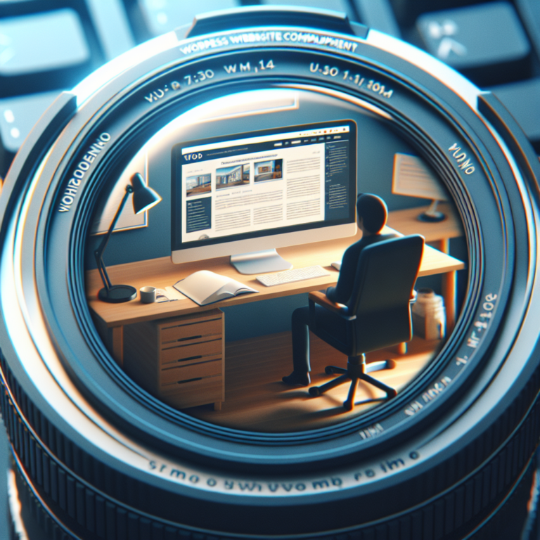 Choosing the Right WordPress Website Development Company