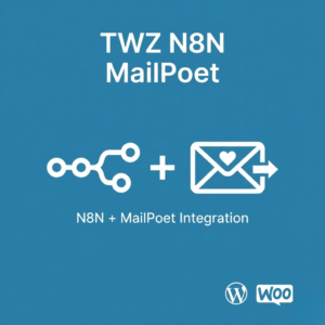 N8N MailPoet Integration